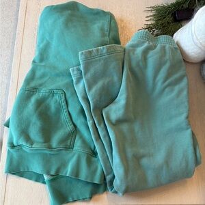 TNA boyfriend sweatset